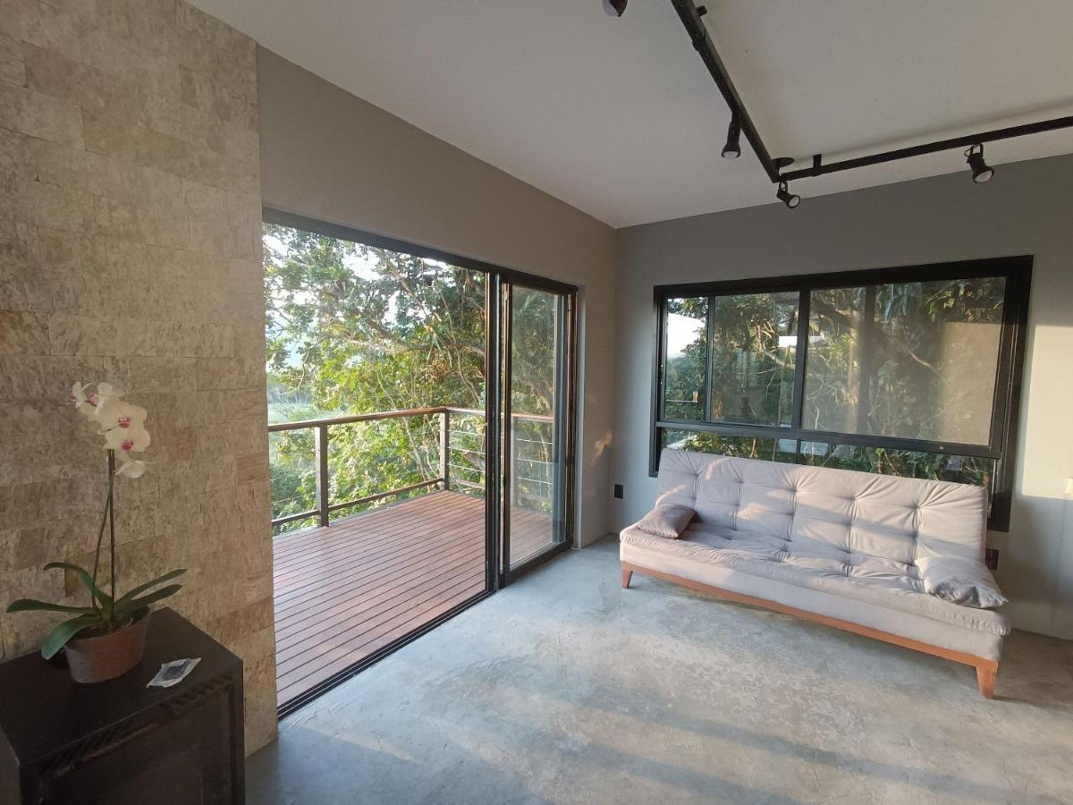 Casa Buda - Garopaba - Sc ภายนอก รูปภาพ